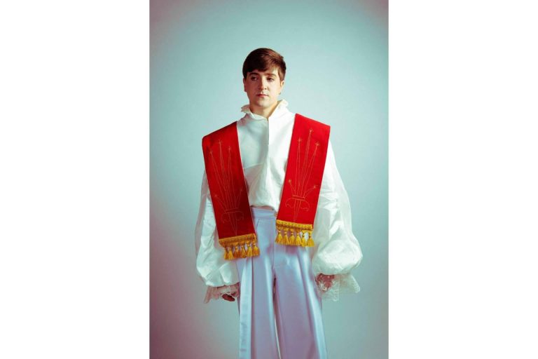 'caerlos' lanza el single 'NAI'