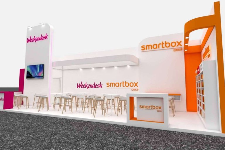 Para seguir innovando en experiencias, Smartbox busca en Fitur nuevas colaboraciones con agencias, hoteles y restaurantes