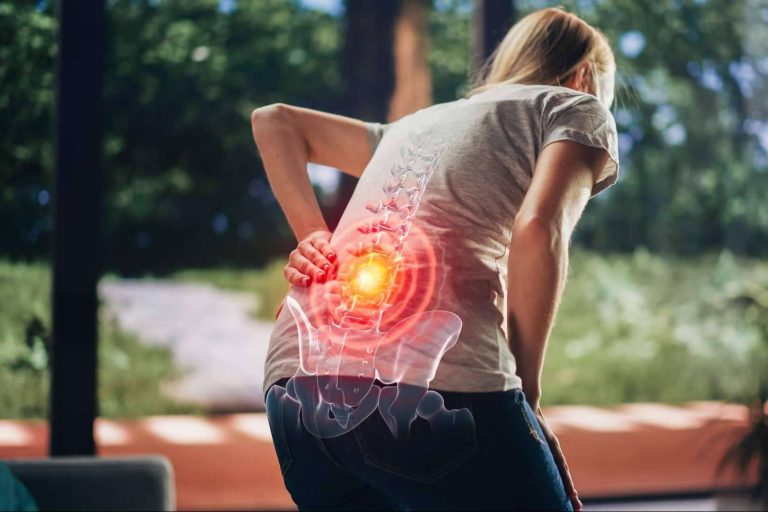 iXalud utiliza la última tecnología para ayudar a las personas a aliviar su dolor