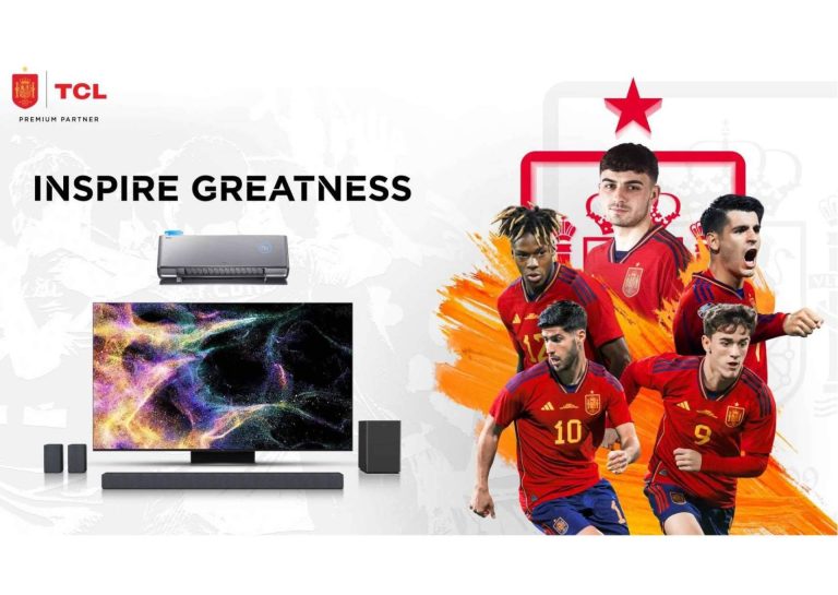 TCL sigue como referente en la industria de la electrónica de consumo gracias a televisores como el C805 o el C955