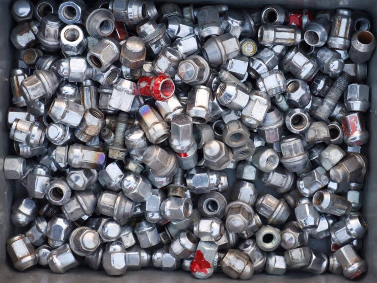 Grumeber produce decoletaje de piezas pequeñas