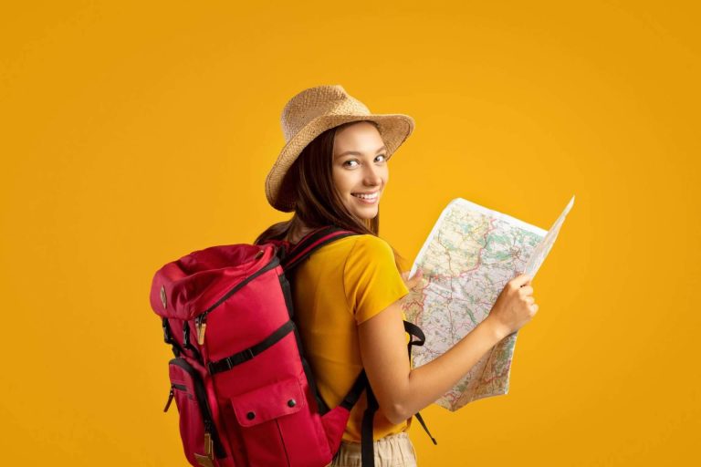 De mayor quiero ser mochilera, la guía de viajes para los aventureros que deciden hacer viajes atípicos por libre