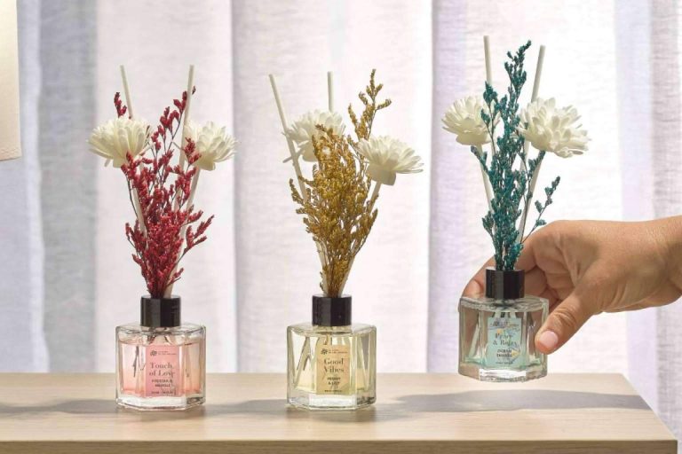 Crear ambientaciones Made in Spain para el hogar con La Casa de los Aromas