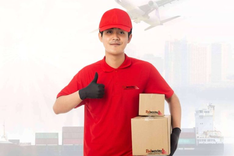 Redmoving, confianza y trayectoria en mudanzas internacionales en Europa