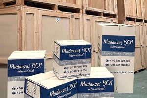 Mudanzas BCN Internacional, las ventajas de los servicios personalizados como guardamuebles