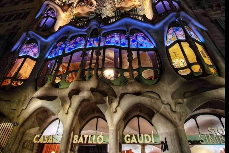 Fran Jiménez, experto en publicidad comercios de Barcelona