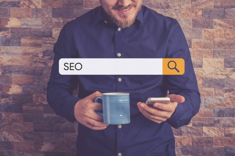Trabajar el SEO; posicionamiento orgánico con la ayuda de SeekingDog