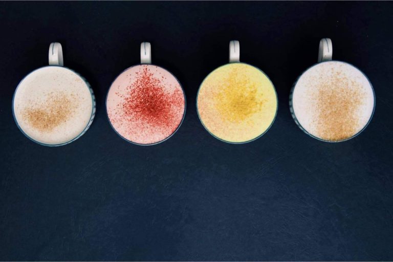 Disfrutar del sabor especiado del té chai de la mano de Chimo Chai