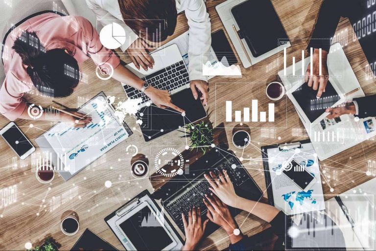 USTANI se encarga del desarrollo de habilidades humanas en entornos profesionales