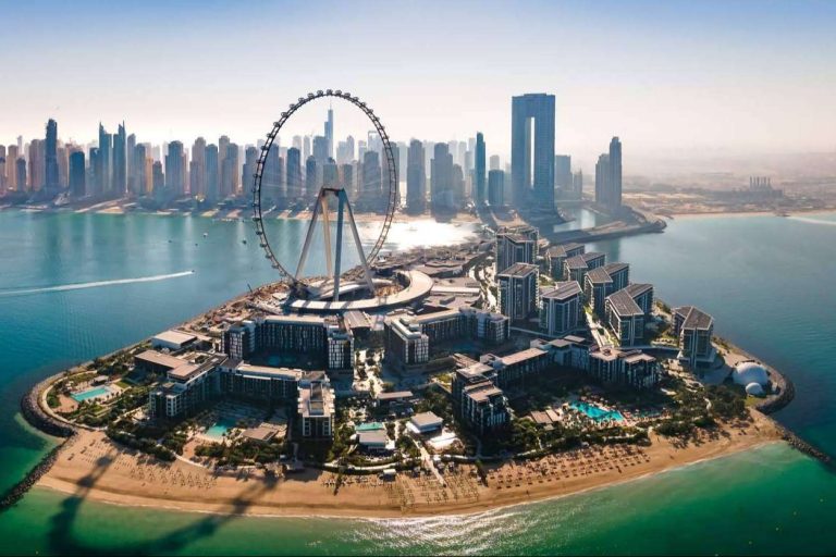 Residencias de élite de propietarios árabes convertidas en destinos turísticos de ensueño, por Turyhost