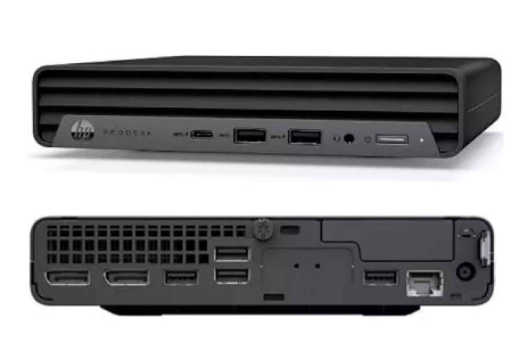 RenuevaPC, garantía de calidad en venta de equipos informáticos de segunda mano