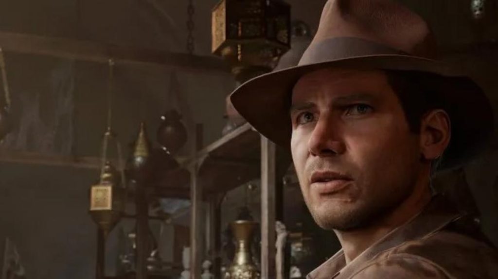 El videojuego de una legendaria saga de películas también saldrá para PS5 2 Indiana Jones nuevo videojuegos