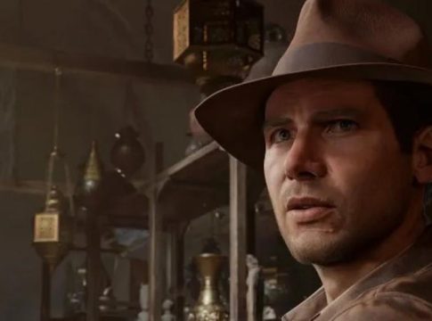 Indiana Jones nuevo videojuegos