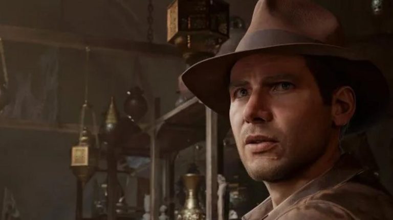 El triunfal regreso de Indiana Jones a los videojuegos