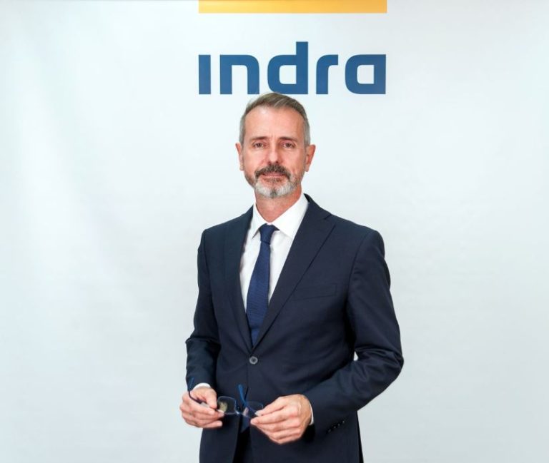 Indra ya es la firma más alcista del Ibex en el año con el apoyo de los analistas