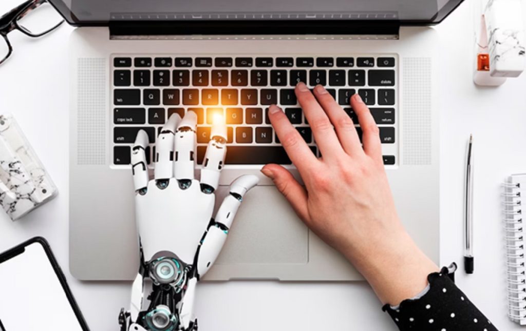 inteligencia artificial