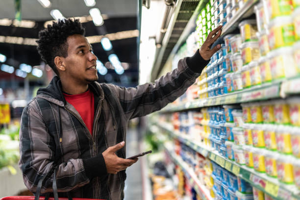 La OCU desvela la única mantequilla saludable del supermercado que se puede comprar en Alcampo e Hipercor
