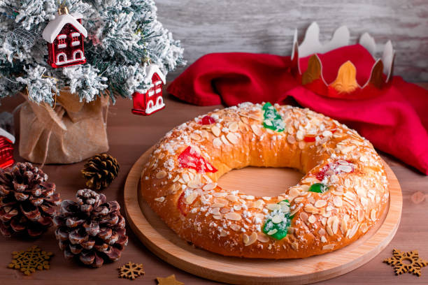 La OCU selecciona el mejor roscón de Reyes de supermercado: estos son los 7 más recomendados 103 Los menos afortunados: los 3 peores roscones según la OCU