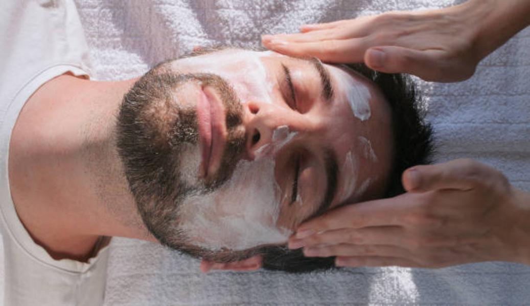 Mercadona presenta el limpiador facial, tres en uno: limpiador, exfoliante y mascarilla
