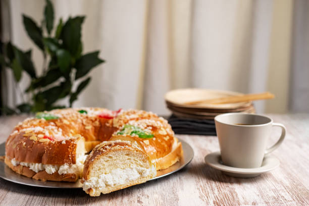 La OCU selecciona el mejor roscón de Reyes de supermercado: estos son los 7 más recomendados 100 La intrigante variedad de sabores y texturas