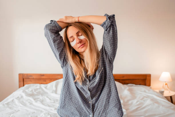 Despídete de las ojeras y bolsas con los parches de hidrogel de Mercadona