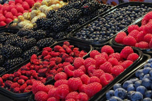 La fruta que mejora el apetito sexual y puedes comprar en Lidl, Mercadona y más supermercados