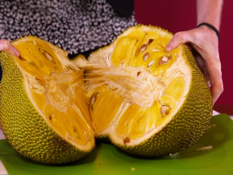 La fruta que parece carne y arrasa en Amazon: ¿qué es el jackfruit?