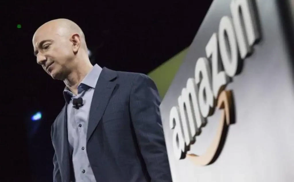 De librero a milmillonario: el fundador de Amazon, Jeff Bezos, cumple 60 años y repasamos su vida y controversias 3 jeff