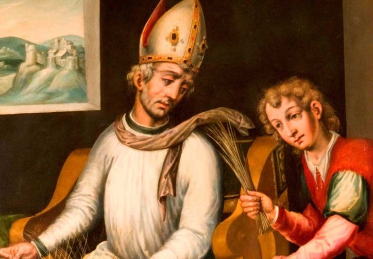 San Julián y San Pedro Tomás. Santoral del 9 de enero