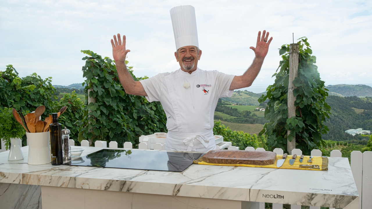 Mejor que el de Arguiñano: el truco de la abuela para un arroz a la cubana de rechupete 4 El arte de la presentación