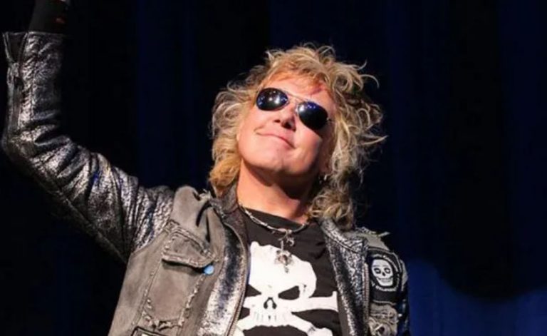 Ha muerto James Kottak, exbaterista de Scorpions a los 61 años