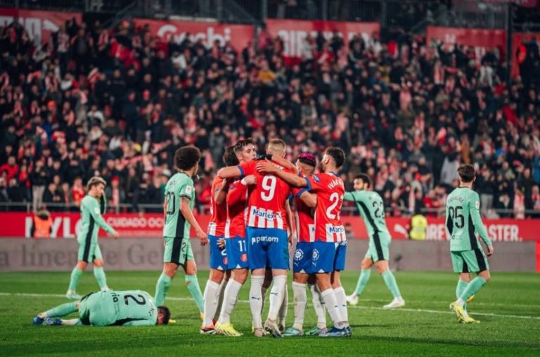 Los clubes de LaLiga lideran la generación de ingresos en el fútbol europeo y destacan a nivel deportivo en la Champions League