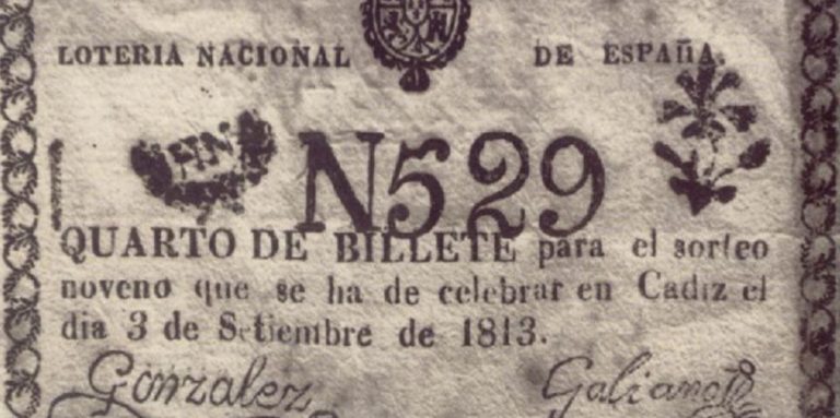 Descubre el curioso origen de la Lotería del Niño y la posibilidad de ganar el premio Gordo