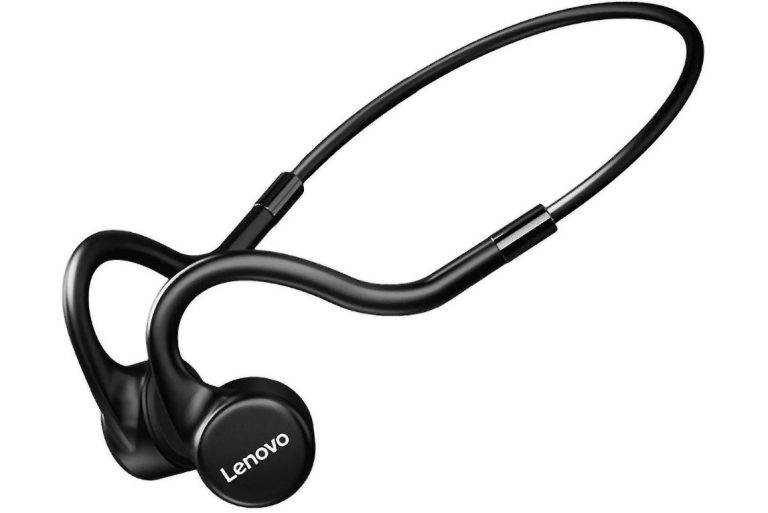 ¡Puedes nadar con ellos! Los auriculares inalámbricos de Lenovo a un precio asequible en AliExpress
