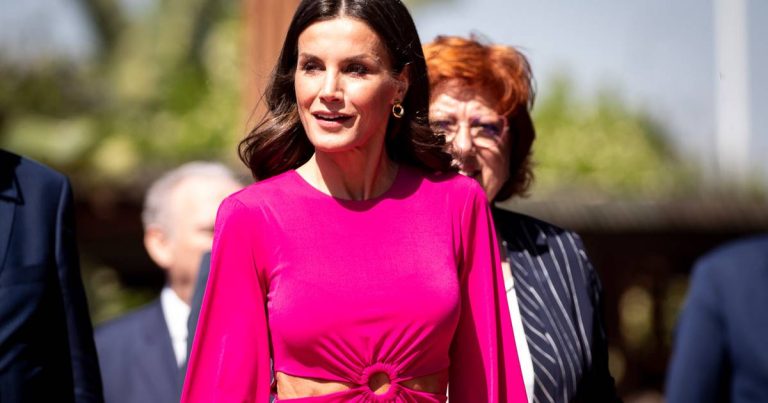 La dieta Perricone: el truco infalible de la reina Letizia para mantener la figura