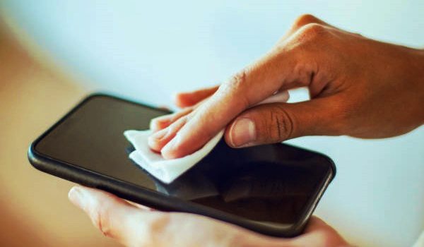 Un paño multiusos también para gafas, muebles, zapatos...