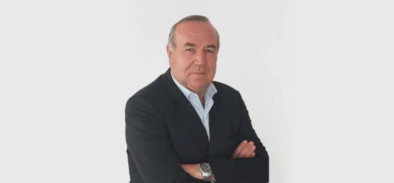 Luis Basagoiti, nuevo presidente y consejero delegado de Millenium Hospitality