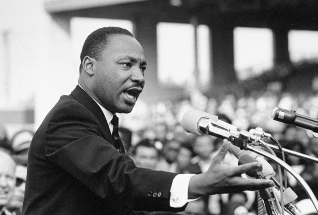 Hoy es el día del adalid de la justicia y la lucha contra la discriminación: recordamos la vida y legado de Martin Luther King 2 luther