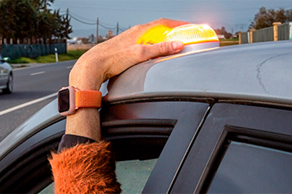 Características del dispositivo vendido por Aldi