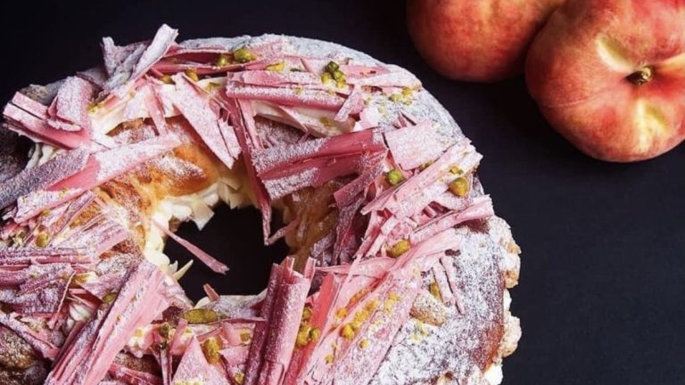 Sorprende a todo el mundo con estas desconocidas variedades de Roscón de Reyes tan originales como deliciosas