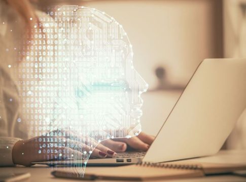 marketing inteligencia artificial revoluciona el marketing digital