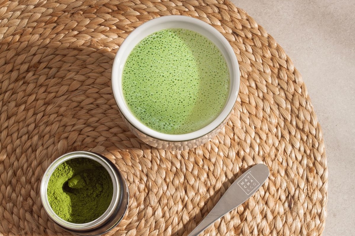 matcha portadaç