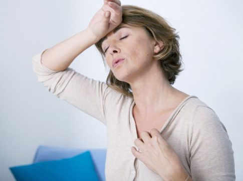 menopausia menopausia