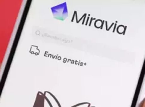Oferta histórica: Miravia vende por 100 euros un móvil con batería infinita, cámara de 50 megapíxeles y 256 GB Oferta histórica: Miravia vende por 100 euros un móvil con batería infinita, cámara de 50 megapíxeles y 256 GB