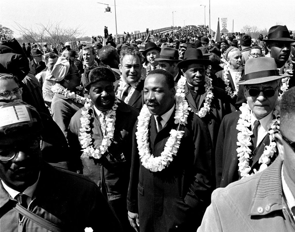 Hoy es el día del adalid de la justicia y la lucha contra la discriminación: recordamos la vida y legado de Martin Luther King 3 mlk