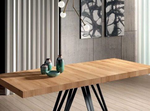 Descubriendo las tendencias de decoración y mobiliario para 2024