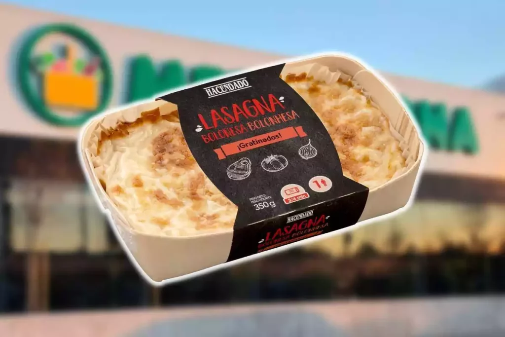 La OCU señala como el mejor a un producto preparado de Mercadona 59 Conclusión