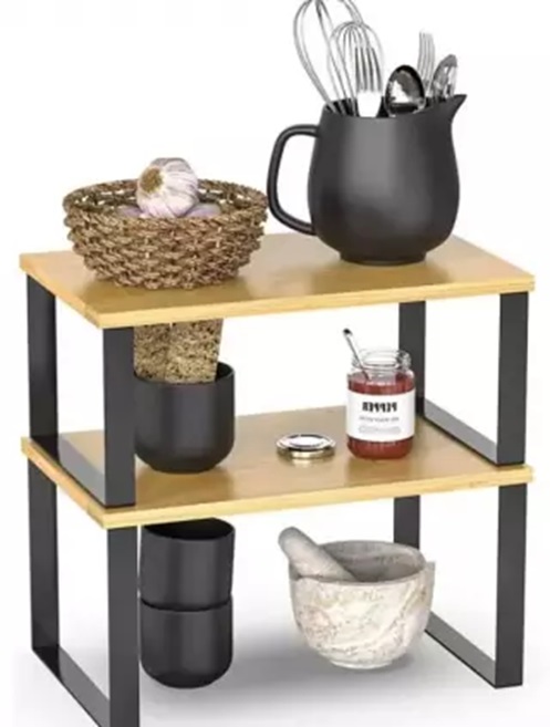 Ofertas flash de este jueves en Miravia 1 mueble cocina