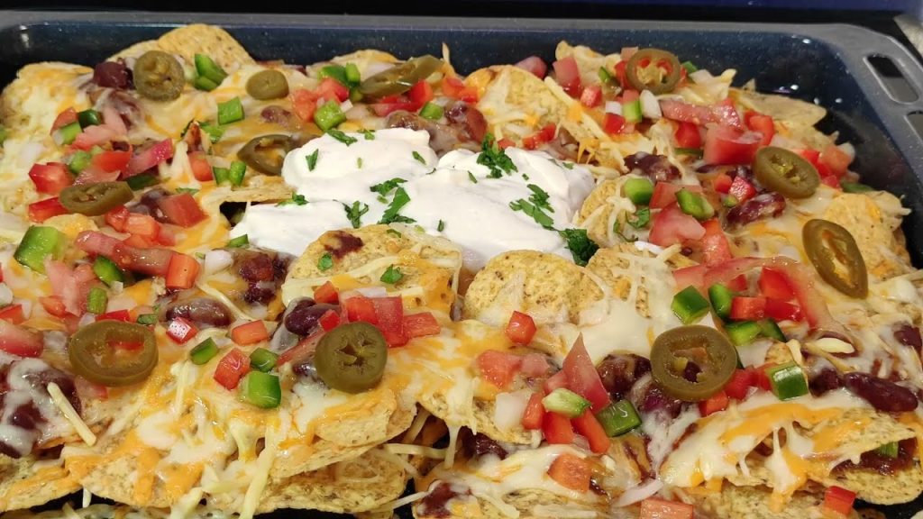 nachos