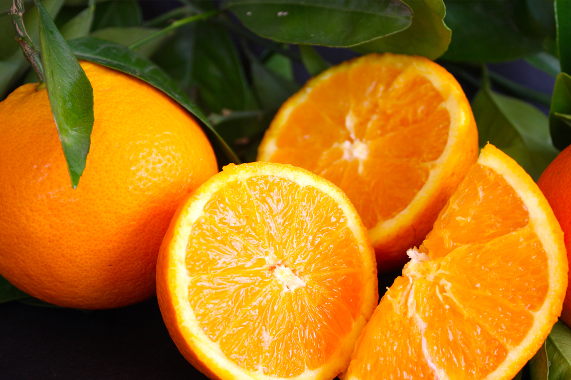 ¿Sabías que esta fruta ayuda a eliminar la piel flácida? Descubre los beneficios que muy pocos conocen sobre la naranja 1 EL SECRETO DE LA VITAMINA C